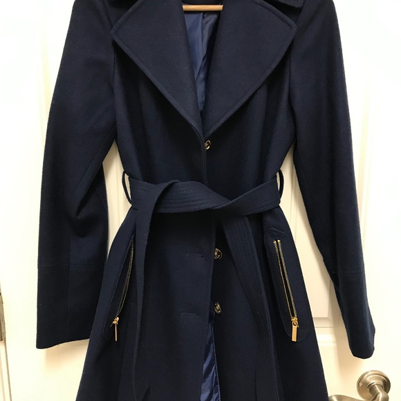 Michael Kors Jackets & Blazers - Michael Kors Coat